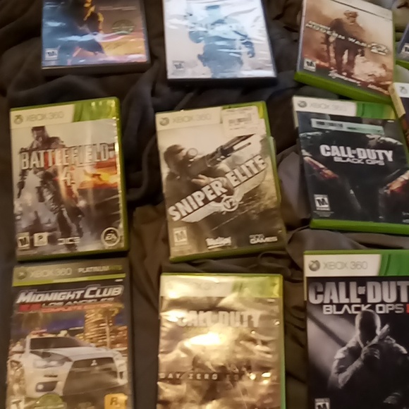 Xbox 360